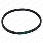  Ремень двигателя А25 660мм V521, V524, V526, V526U, V624, V626, V626IT, V730 мни (1)