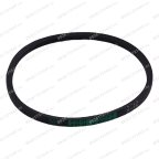  Ремень двигателя А25 660мм V521, V524, V526, V526U, V624, V626, V626IT, V730 мни (1)