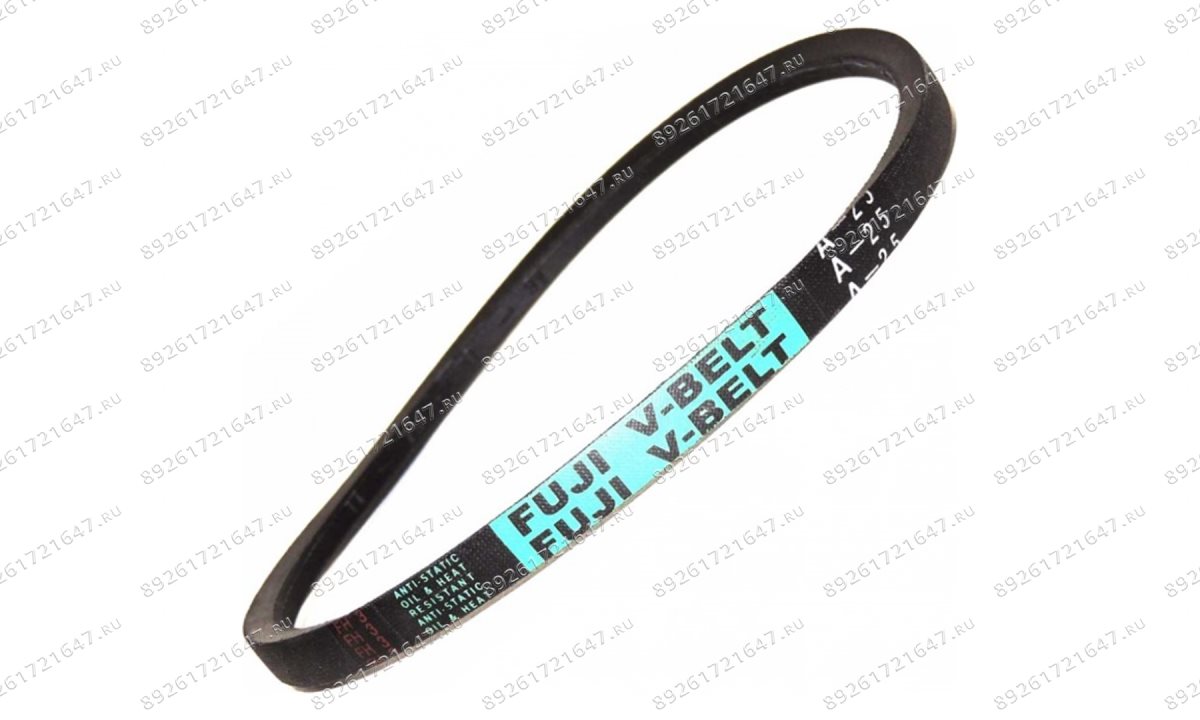  А-25 Ремень клиновой на ШМС Sicam Falco AL510IT (0)