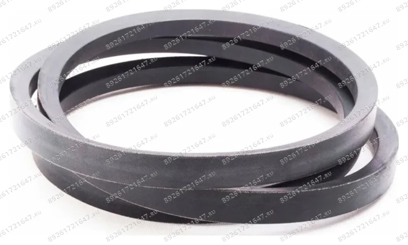 А26 Ремень клиновой для ШМС 1850 и 1885IT Trommelberg фото