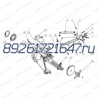  ￼ Пластина направляющая мни (0)