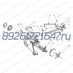  ￼ Штифт мни (0)