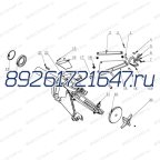  ￼ Толкатель мни (0)