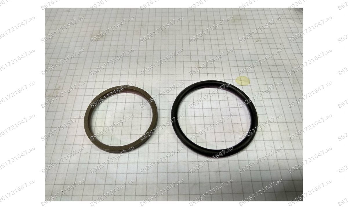  588 кольцо уплотнительное (5500010 seal d35) (0)