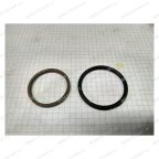  588 кольцо уплотнительное (5500010 seal d35) мни (0)