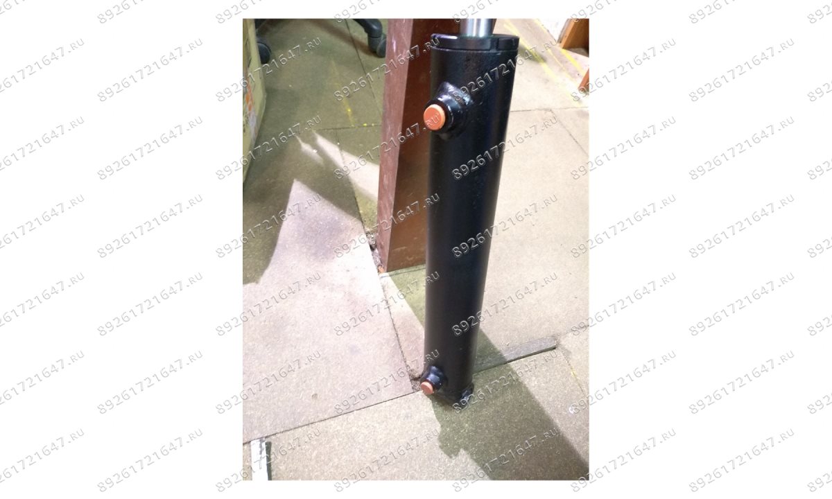 588 цилиндр гидравлический подъема консоли (1)