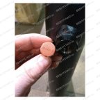  588 цилиндр гидравлический подъема консоли мни (5)