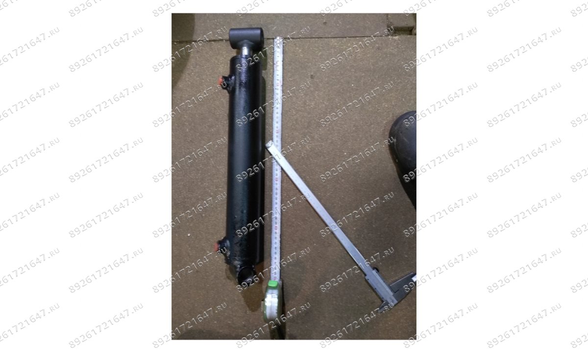  588 цилиндр гидравлический подъема консоли (0)