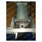  Пневмоцилиндр наклона в сборе шиномонтажа 885IT мни (1)