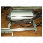  Пневмоцилиндр наклона в сборе шиномонтажа 885IT мни (2)