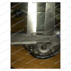  Пневмоцилиндр наклона в сборе шиномонтажа 885IT мни (3)