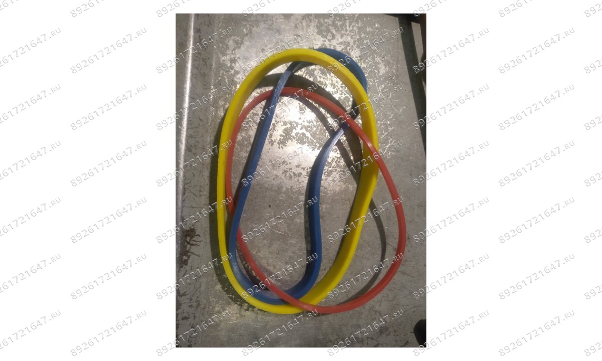  AM-983M Ремни комплект (0)