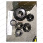  AM-983M Комплект конусов и шайб на вал 38мм мни (0)