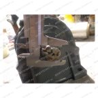  AM-983M Двигатель с редуктором 220v мни (1)