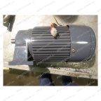  AM-983M Двигатель с редуктором 220v мни (2)