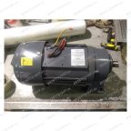  AM-983M Двигатель с редуктором 220v мни (0)