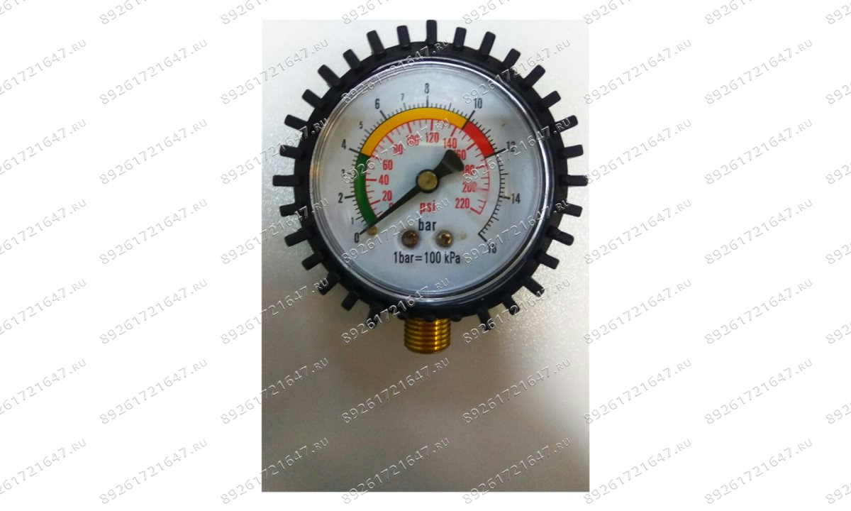  BC005 Манометр (0)