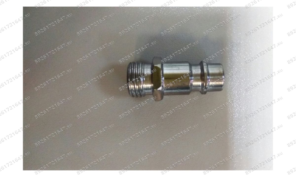  BC005 Переходник на шланг (0)