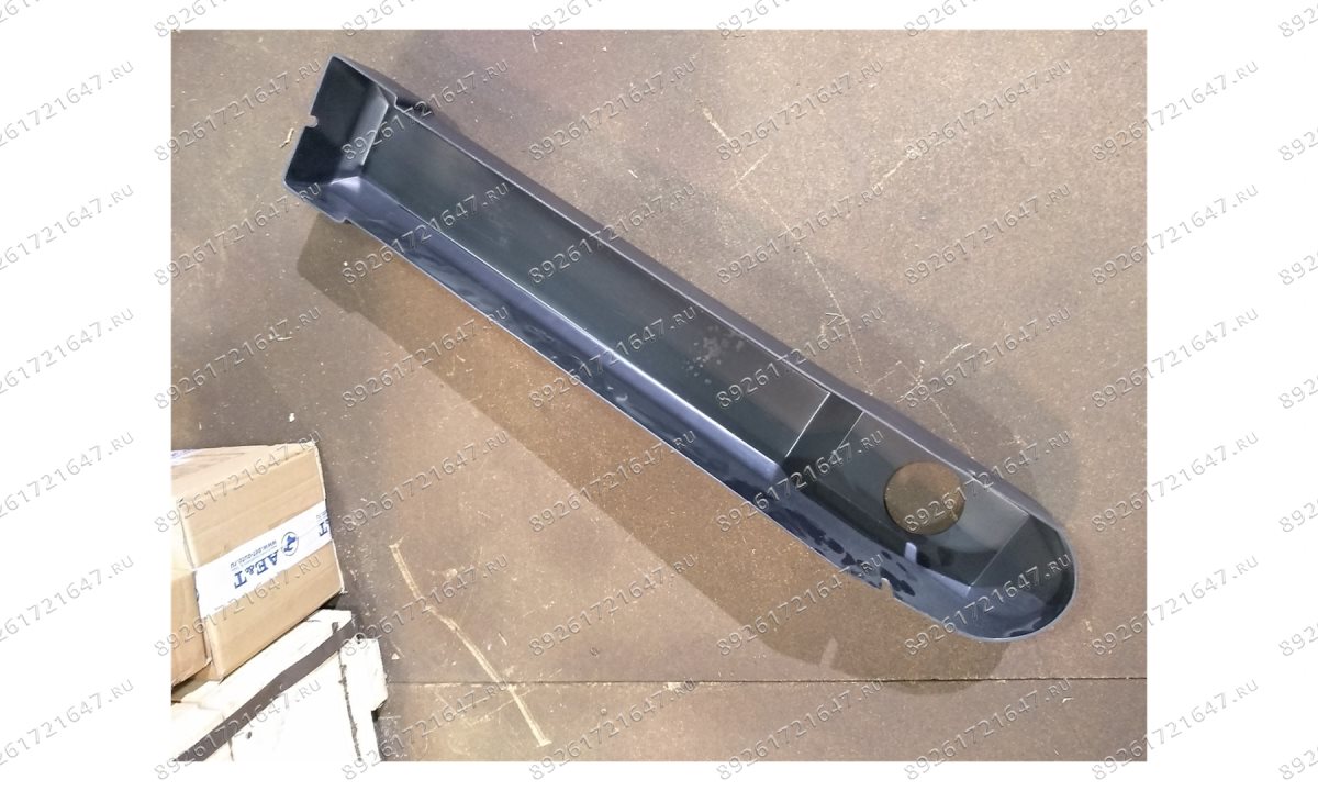  BL533+ACAP2002 кожух пластиковый верхний (1)