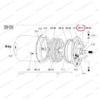  200-310 Шток цилиндра мни (0)