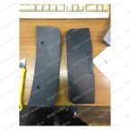  200-370 Защита лопаты мни (0)