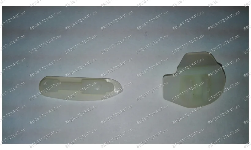 135-3#.1 Комплект накладок на головку монтажную фото