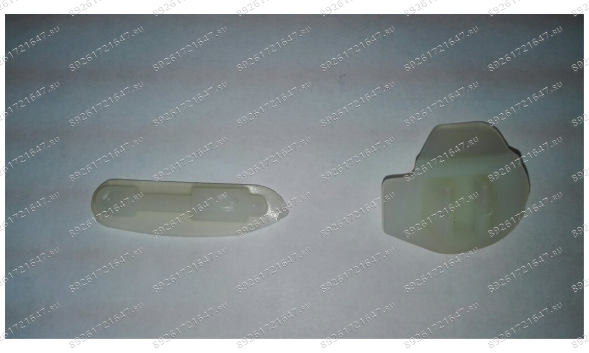  135-3#.1 Накладка на головку монтажную (1)