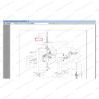  M-221BP6/221-121 Пружина мни (0)