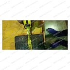  M-209BP1P2/10 Буфер отбортовщика резиновый мни (2)