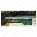  M-209BP1P2/10 Буфер отбортовщика резиновый мни (3)