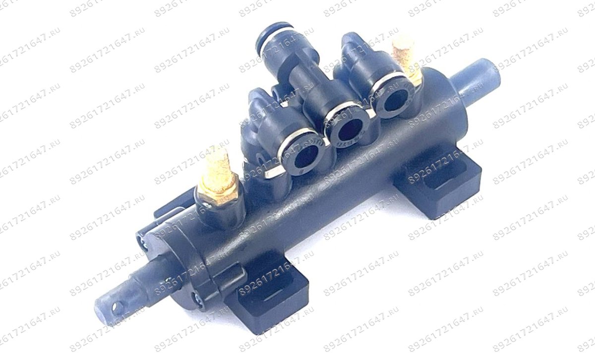  423 Распределитель 5-ходовой цилиндра в сборе AE&T (0)