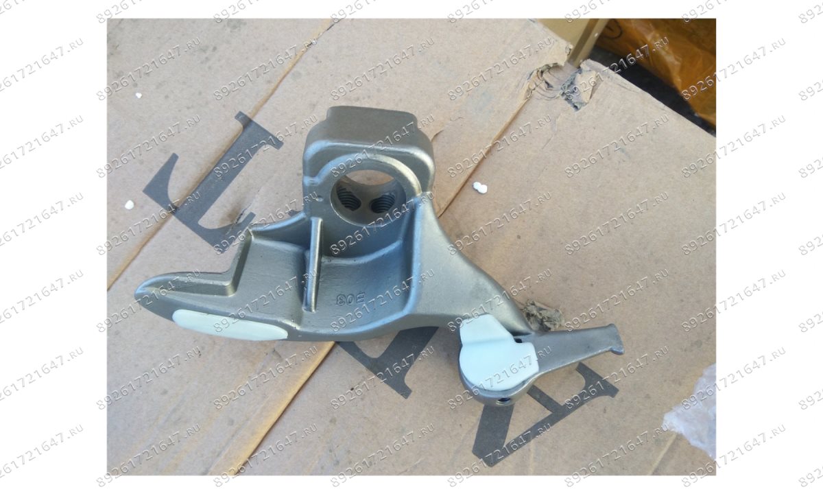  135-3# Головка монтажная 3# в сборе (0)