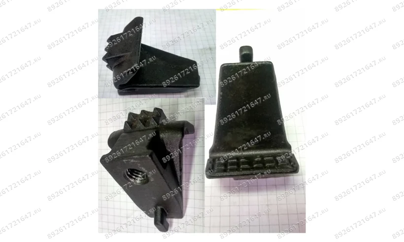 M-209BP1P2/202 Кулачок шиномонтажа фото