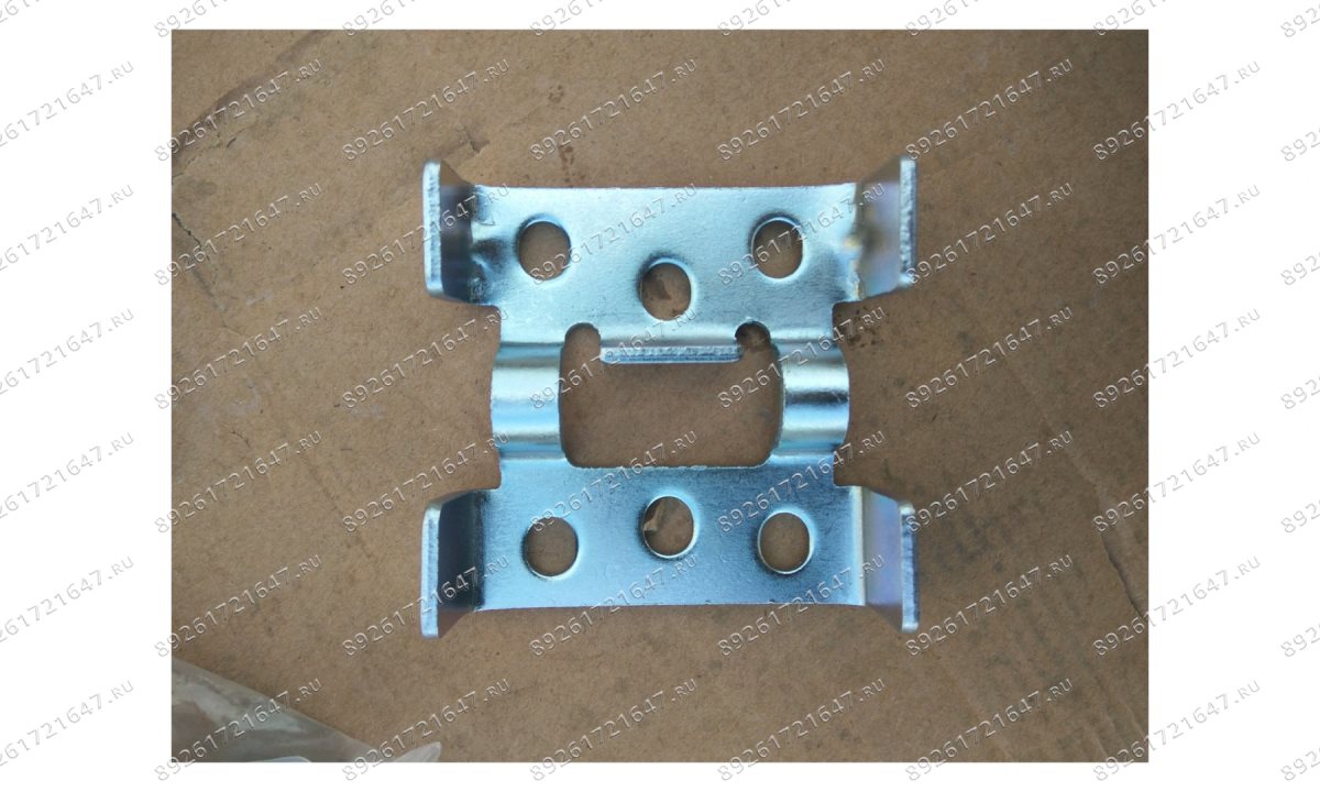  200-161 Пластина стопора (0)