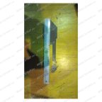  M-209BP1P2/202 Пластина скольжения салазки мни (1)