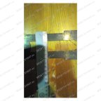  M-209BP1P2/202 Пластина скольжения салазки мни (3)