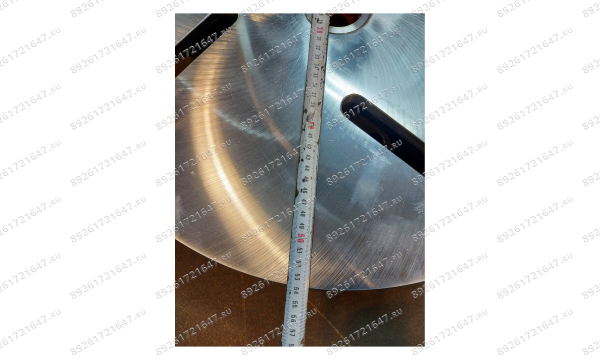  600-201 Плита стола рабочего (1)