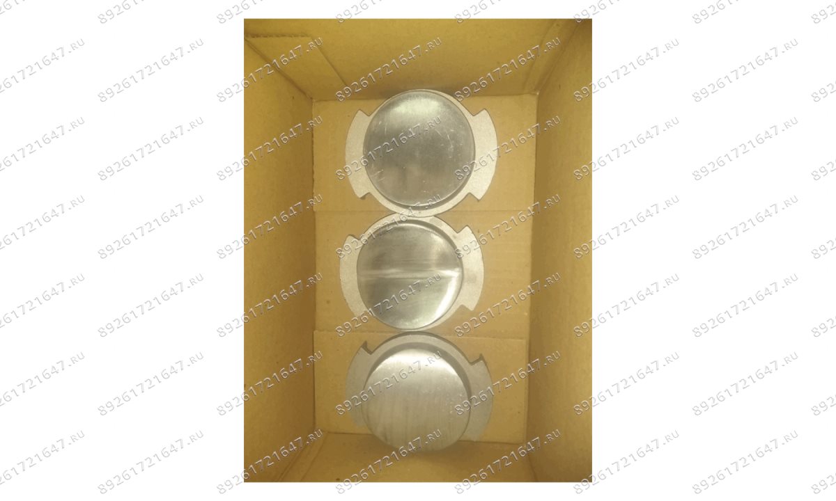  DB-18 Комплект сменных зажимов (0)