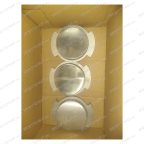  DB-18 Комплект сменных зажимов мни (0)