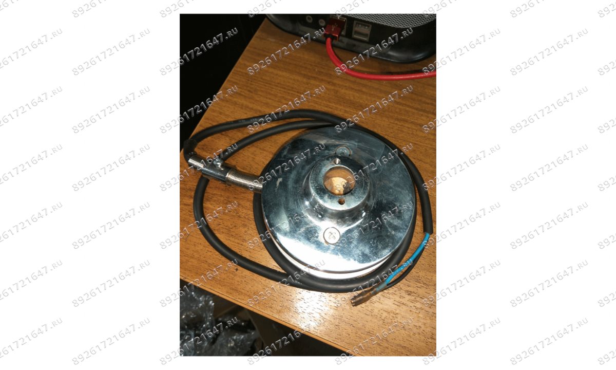  DB-88 Элемент нагревательный верхний (0)