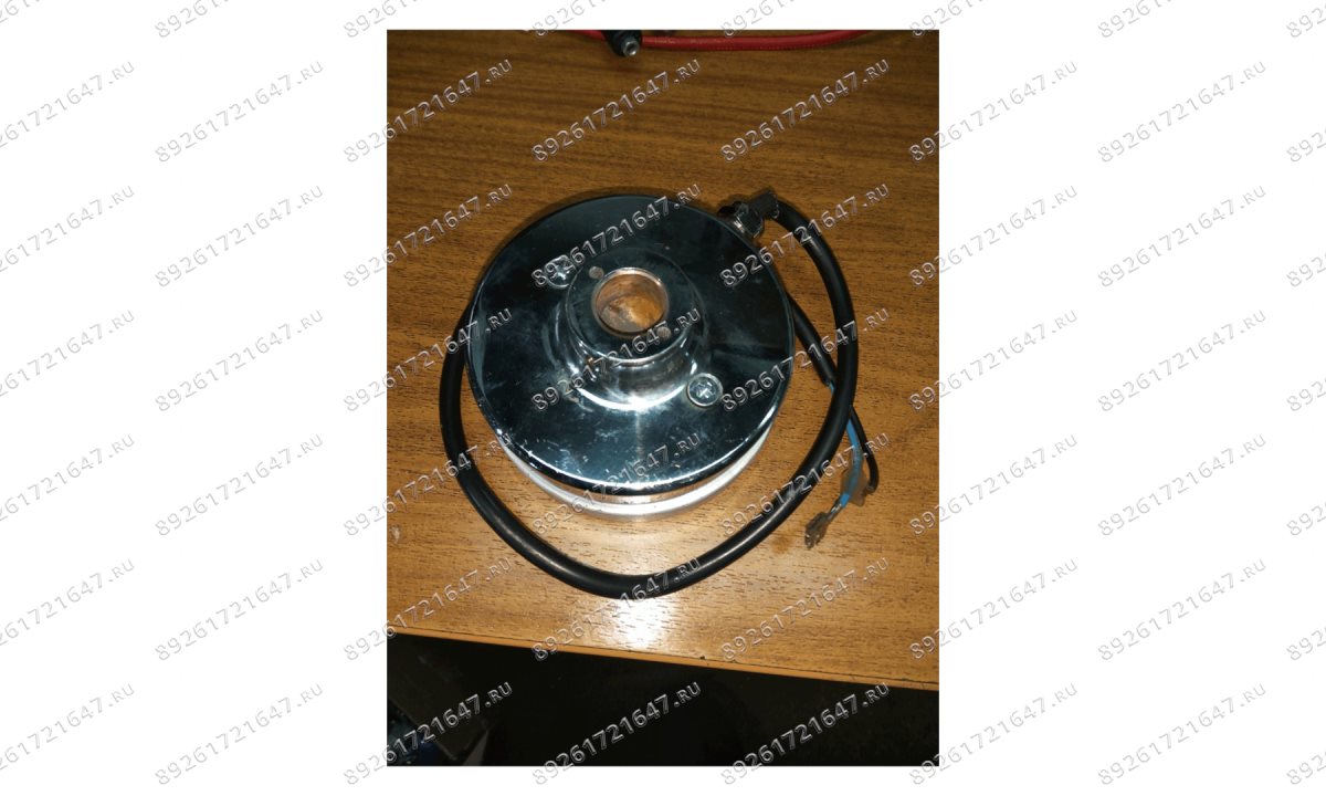  DB-88 Элемент нагревательный нижний (0)