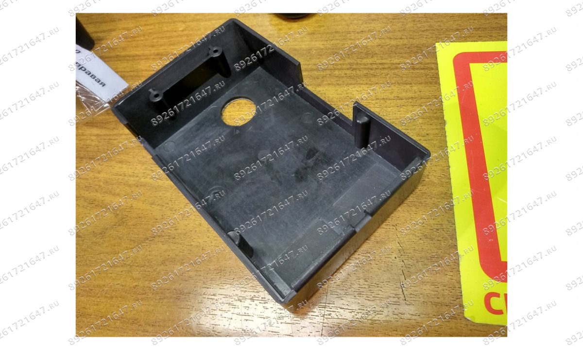  M-201BP1 Панель пульта (1)