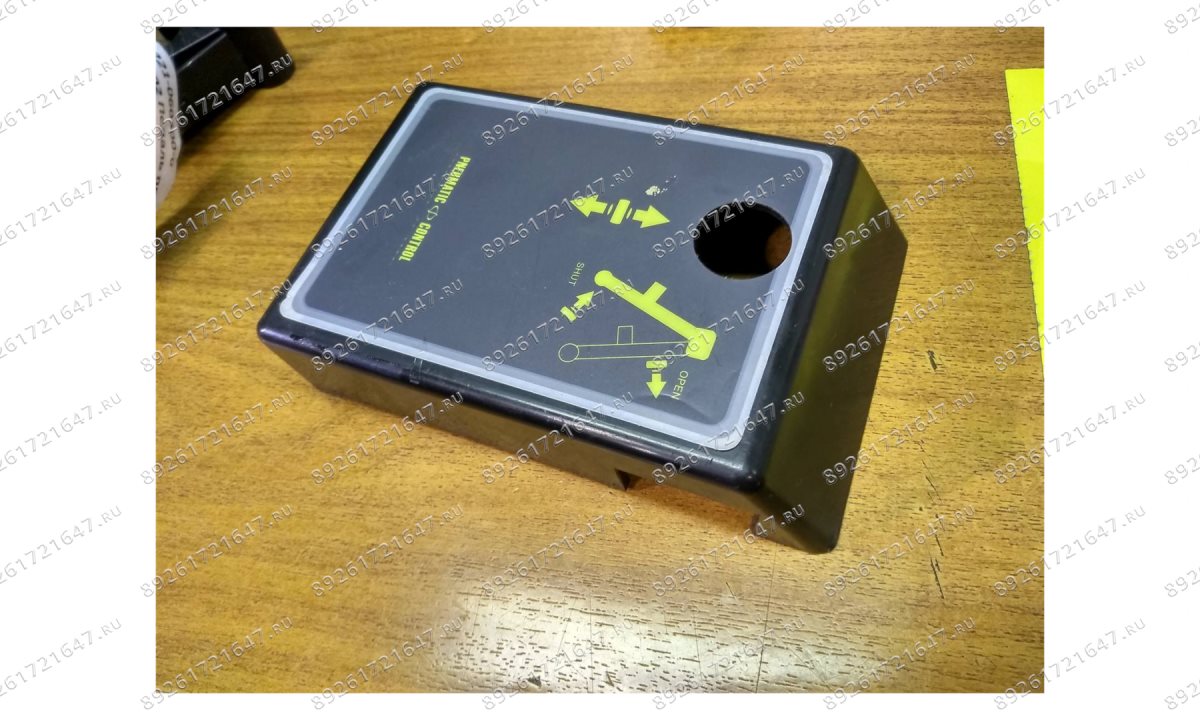  M-201BP1 Панель пульта (0)