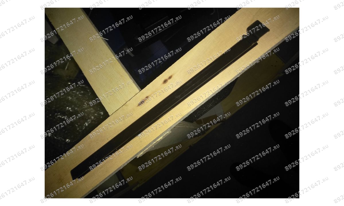  M-221BP6/171 Направляющая трубок пластиковая (0)