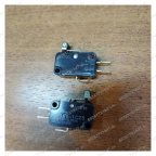  M-221P6-2/MS Микропереключатель стенда двухскоростного мни (0)