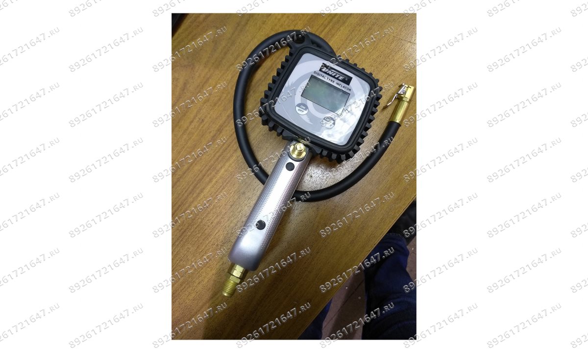  M-231P36 Пистолет подкачки шин (0)