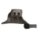  Головка шиномонтажная мотоциклетных колес MMH мни (0)