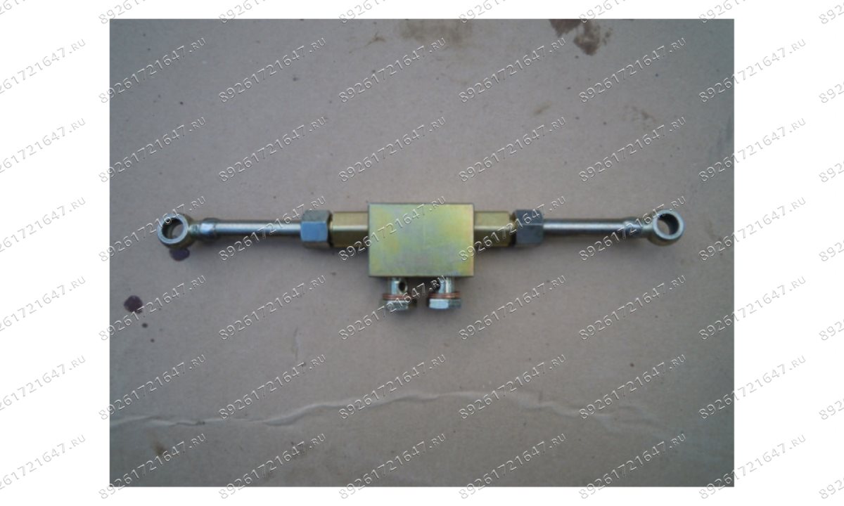  MT-290/1004 Клапан обратный (0)