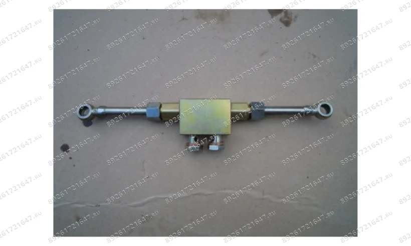 MT-290/1004 Клапан обратный фото