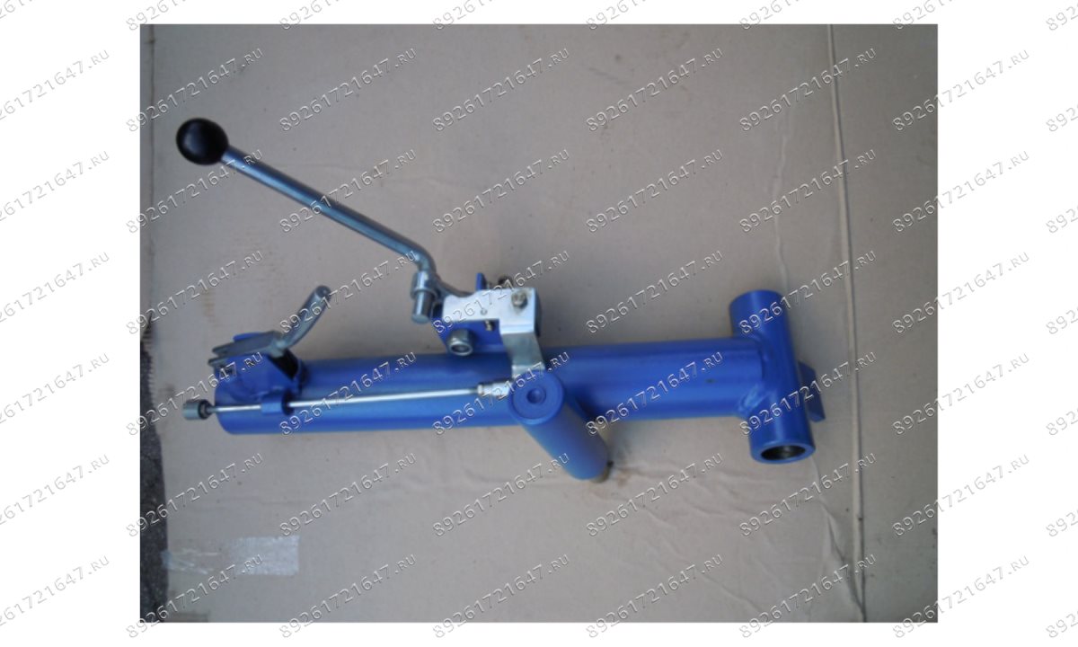  MT-290/1005 Консоль монтажная (1)